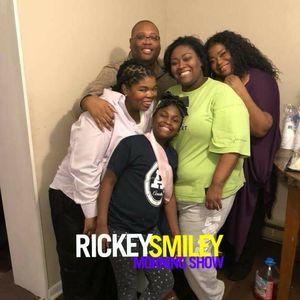 Meet your Posher, Cherita